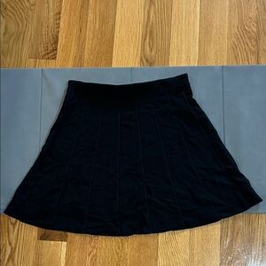 Abercrombie high rise stretchy skirt size large